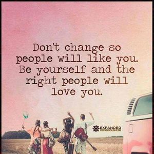 Meet your Posher, Farrah